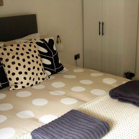 2 Bed House In Knaresborough Villa Ngoại thất bức ảnh