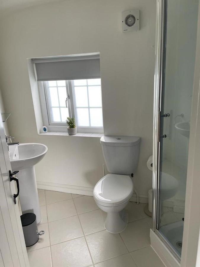 2 Bed House In Knaresborough Villa Ngoại thất bức ảnh