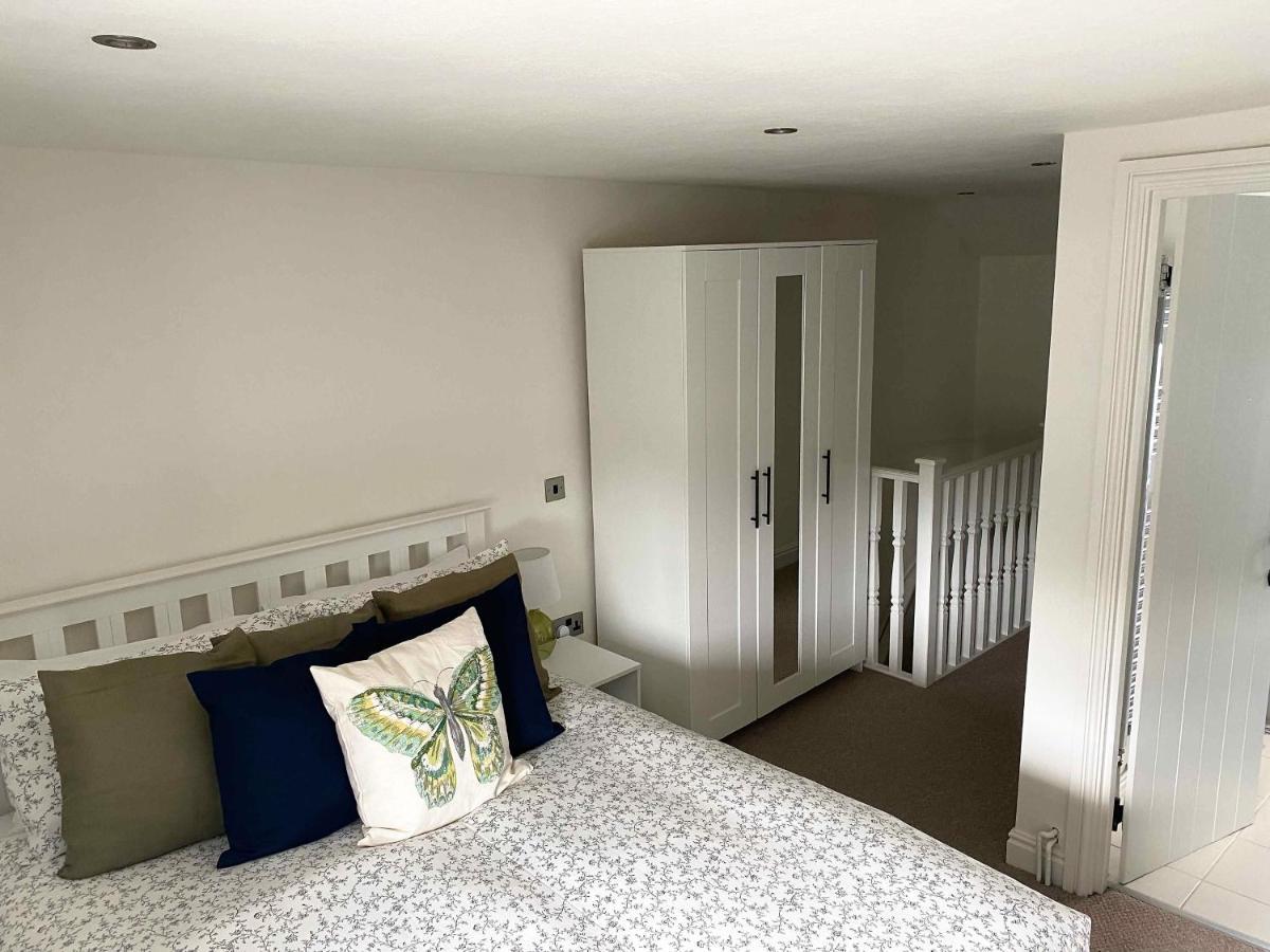 2 Bed House In Knaresborough Villa Ngoại thất bức ảnh