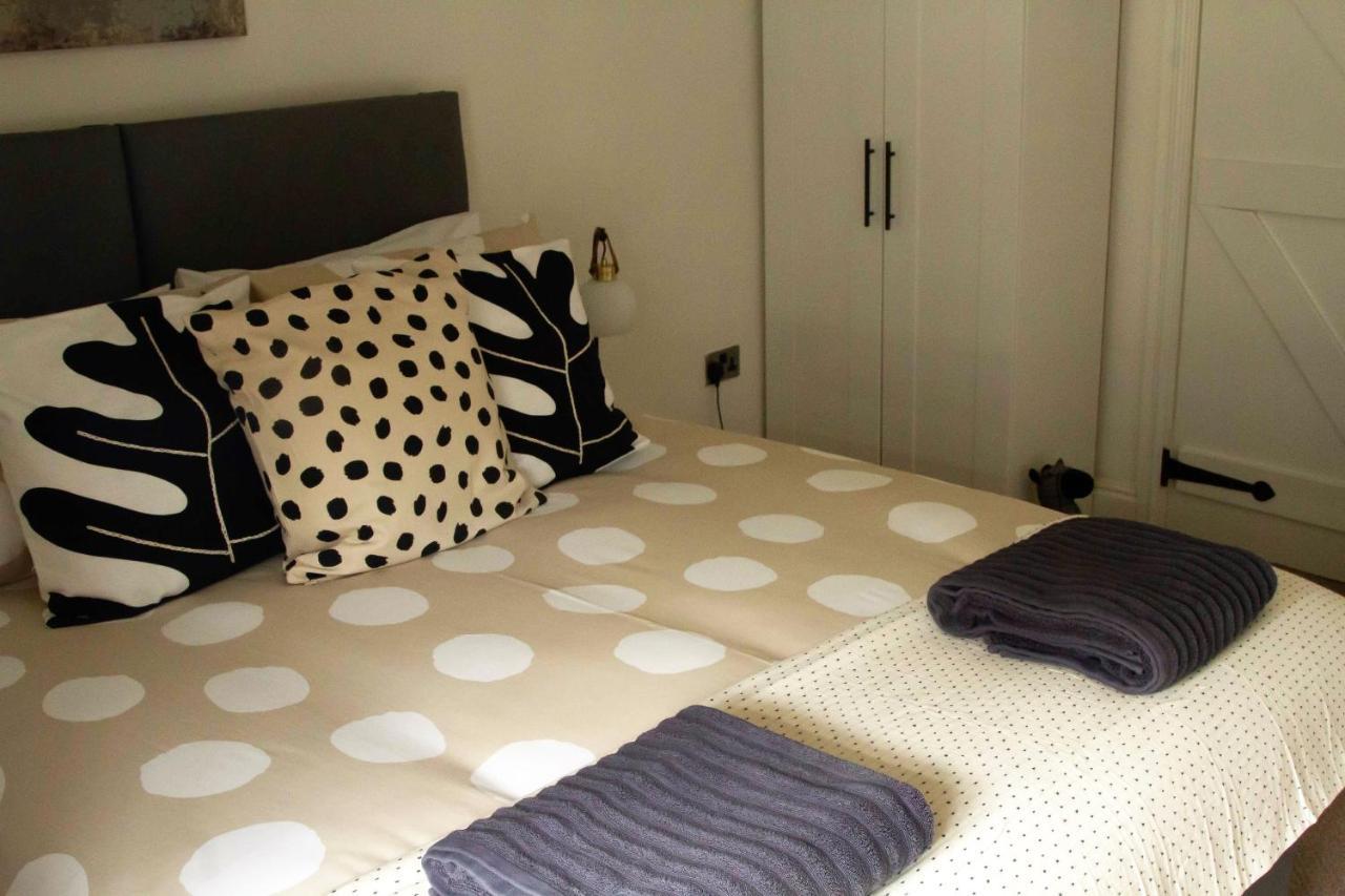 2 Bed House In Knaresborough Villa Ngoại thất bức ảnh